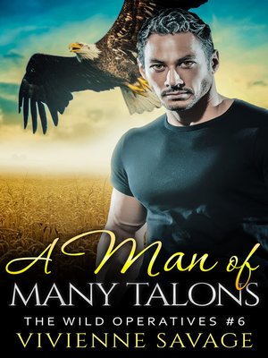 cover image of A Man of Many Talons